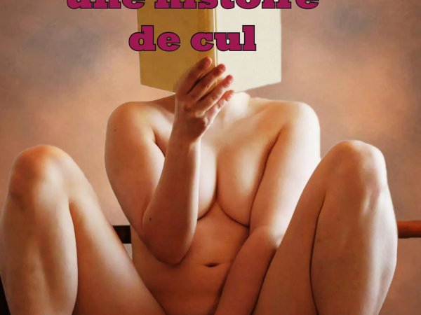 Écris-moi une histoire de cul