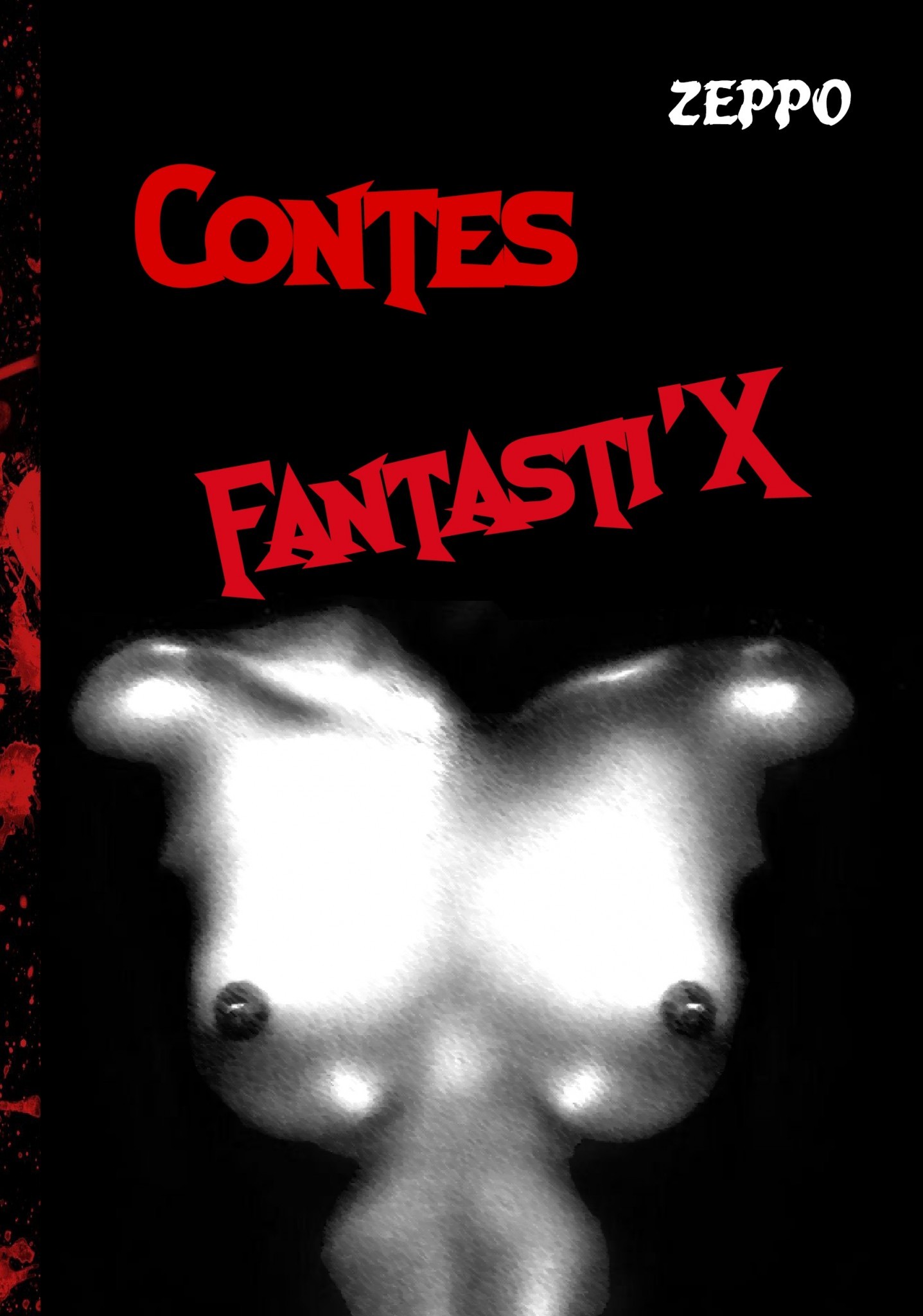Contes FantastiX