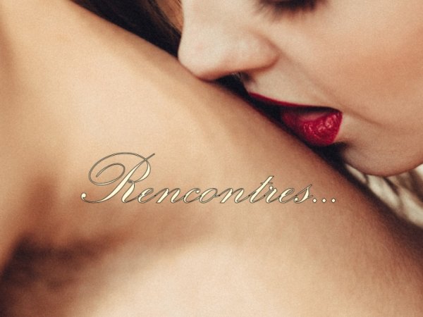 A propos de "Rencontres..."