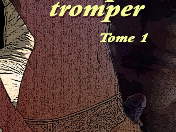 A propos de "Baiser n'est pas tromper" (tome1)